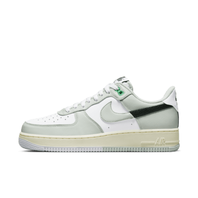 耐克(Nike)男子AF1运动鞋-空军一号-小白鞋- NIKE 中文官方网站