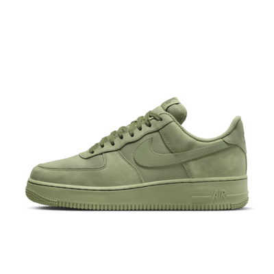 最新上市Air Force 1 鞋类- NIKE 中文官方网站