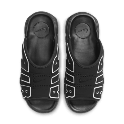 Nike Air More Uptempo Slide 男子拖鞋-NIKE 中文官方网站