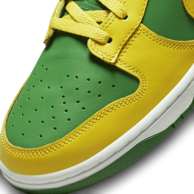 Nike Dunk Low Retro BTTYS 男子运动鞋-NIKE 中文官方网站