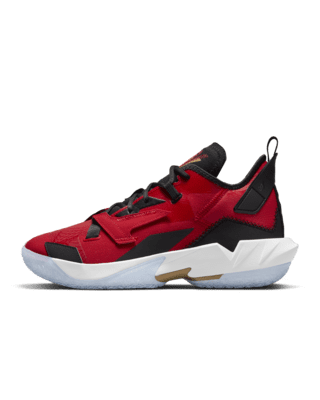 Jordan Why Not Zer0.4 PF 男子篮球鞋-NIKE 中文官方网站