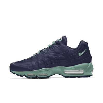 Nike Air Max 95 By You 专属定制男子运动鞋-NIKE 中文官方网站