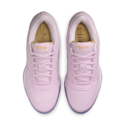 Book 1 EP 'Sunrise' Basketball Shoes. Nike VN