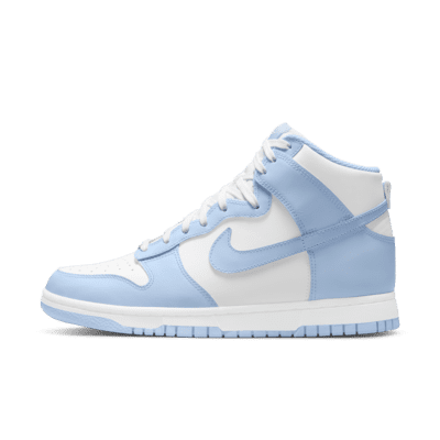 Nike Dunk 高帮鞋类- NIKE 中文官方网站