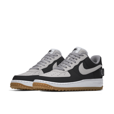 Nike Air Force 1 Low Unlocked By You 专属定制男子运动鞋-NIKE 中文