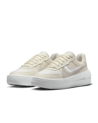 Nike AF1 PLT.AF.ORM 女子空军一号运动鞋-NIKE 中文官方网站