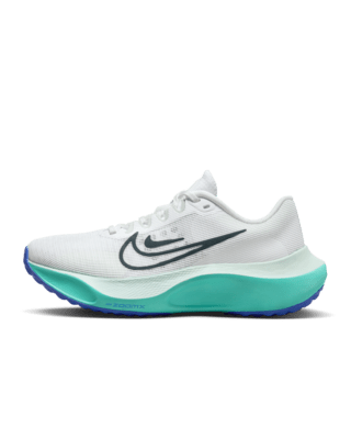 Nike Zoom Fly 5 女子公路跑步鞋-NIKE 中文官方网站