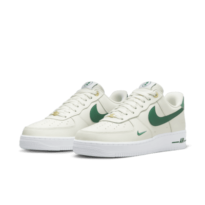 Nike Air Force 1 '07 LV8 男子空军一号40周年纪念版运动鞋-NIKE 中文