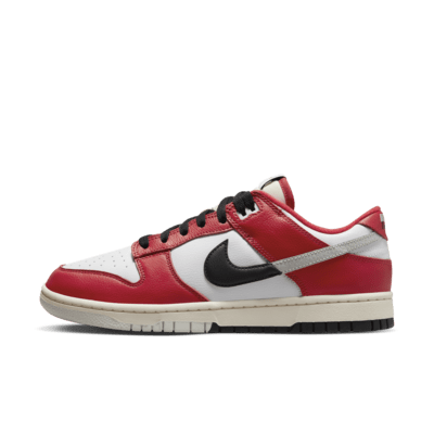 Nike Dunk Low Retro PRM 男子运动鞋板鞋-NIKE 中文官方网站