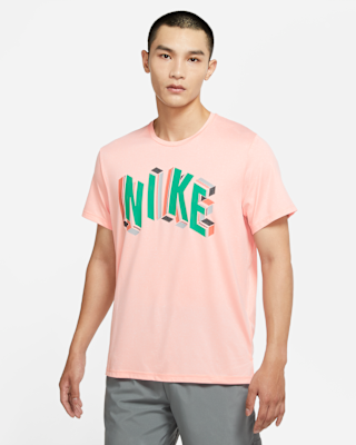 Nike Pro Dri-FIT Hyper Dry 男子印花训练上衣-耐克(Nike)中国官网