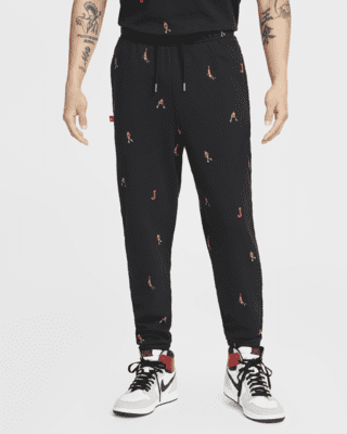 Jordan Essentials 男子印花针织长裤