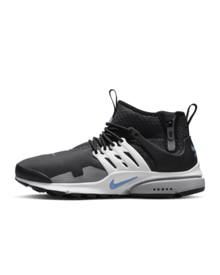 Nike Air Presto Mid Utility 男子运动鞋-NIKE 中文官方网站