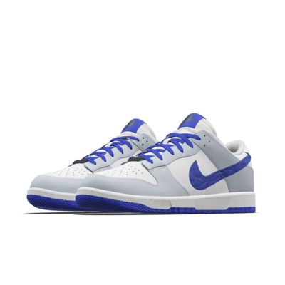 Nike Dunk Low Unlocked By You 专属定制运动鞋-NIKE 中文官方网站