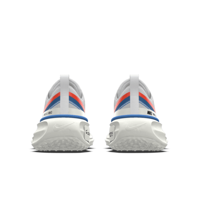 Nike Invincible 3 By You 专属定制男子公路跑步鞋-NIKE 中文