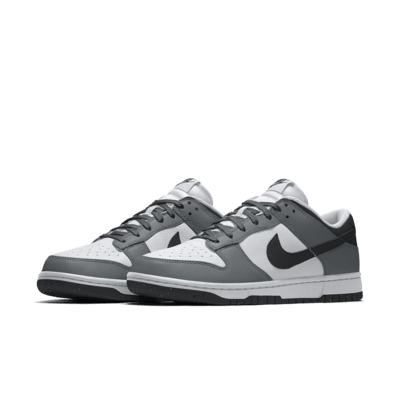 Nike Dunk Low By You 专属定制男子运动鞋-NIKE 中文官方网站