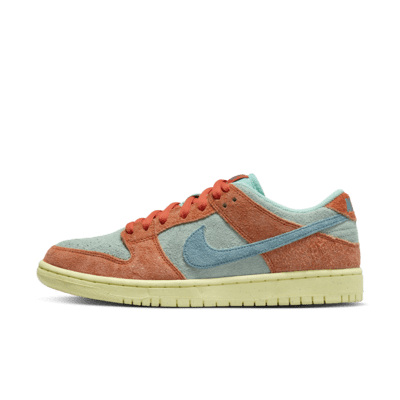 Nike SB Dunk Low Pro PRM 男子滑板鞋-NIKE 中文官方网站