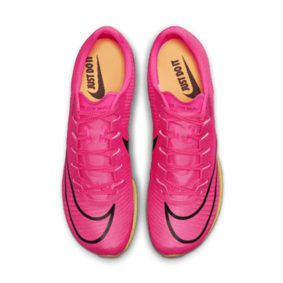 Nike Air Zoom Maxfly 男/女田径鞋-NIKE 中文官方网站