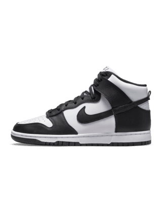 Nike Dunk HI Retro 男子运动鞋高帮复古板鞋-NIKE 中文官方网站