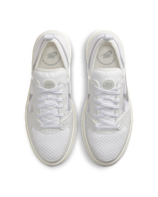 w nike court vision alta txt