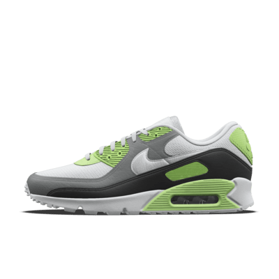 Air Max 90 鞋类- NIKE 中文官方网站