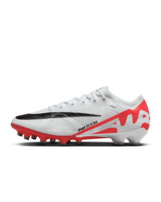 Nike Zoom Vapor 15 Elite AG-Pro 男子人造草地足球鞋抓地钉鞋-NIKE