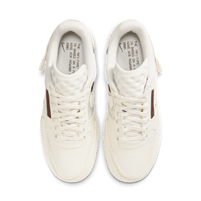 Nike AF1-Type 1 男子运动鞋