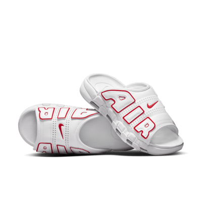 Nike Air More Uptempo Slide 男子拖鞋-NIKE 中文官方网站