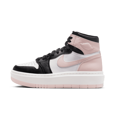 Air Jordan 1 Elevate High 女子运动鞋-NIKE 中文官方网站