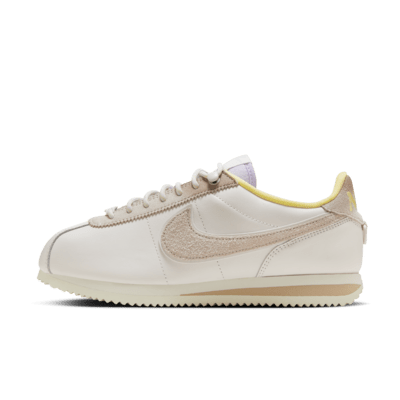 Nike Cortez 23 Premium 女子复古运动鞋-NIKE 中文官方网站