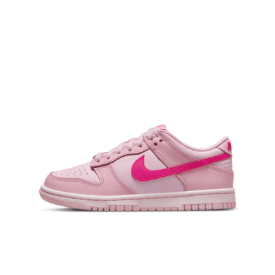 新品 NIKE DUNK LOW-