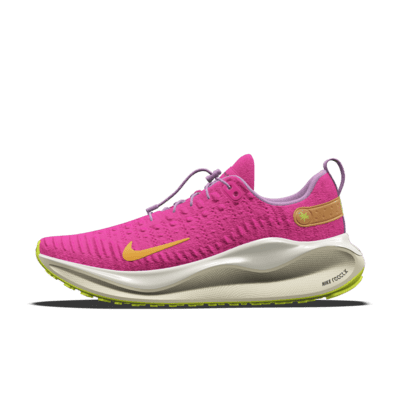 Nike Infinity Run 鞋类- NIKE 中文官方网站