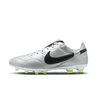 Nike Zoom Vapor 15 Elite AG-Pro 男子人造草地足球鞋抓地钉鞋-NIKE