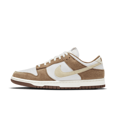 Nike Dunk Low Retro PRM 男子运动鞋板鞋-NIKE 中文官方网站