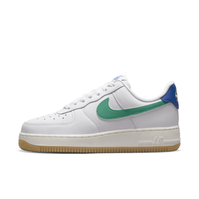 Nike Air Force 1 '07 女子空军一号运动鞋-NIKE 中文官方网站