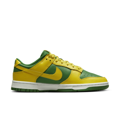 Nike Dunk Low Retro BTTYS 男子运动鞋-NIKE 中文官方网站