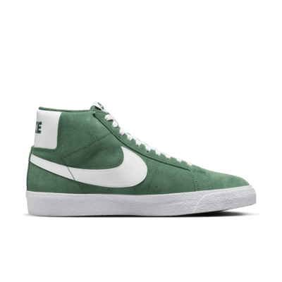 Nike SB Zoom Blazer Mid 男/女滑板鞋-NIKE 中文官方网站