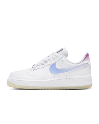 Nike Air Force 1 '07 LX 女子空军一号运动鞋UV变色-NIKE 中文