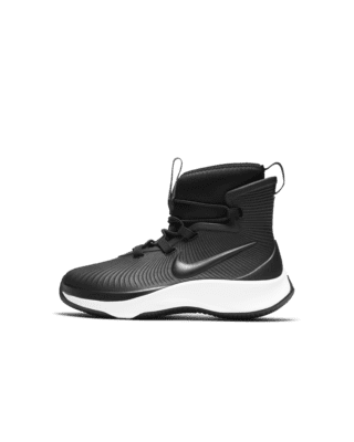 mens nike binzie boots