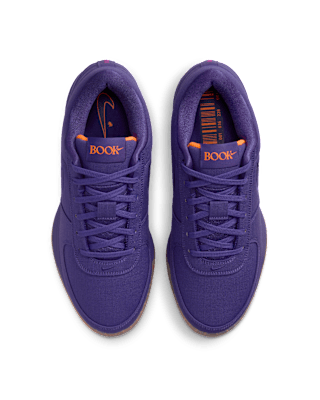 Nike Book 1 