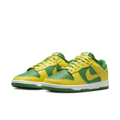 Nike Dunk Low Retro BTTYS 男子运动鞋-NIKE 中文官方网站