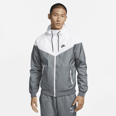 Nike Sportswear Windrunner 男子夹克-NIKE 中文官方网站