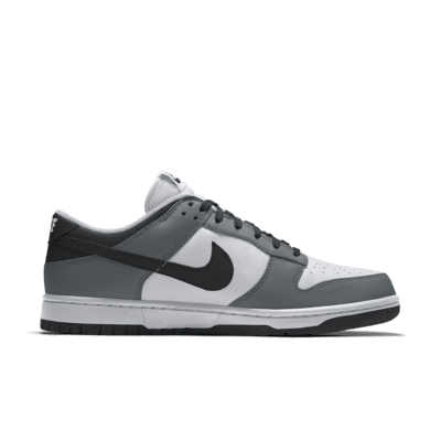 Nike Dunk Low By You 专属定制男子运动鞋-NIKE 中文官方网站