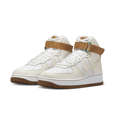 2022春夏新色 『新品未使用』NIKE EMB ホワイト エアフォース1