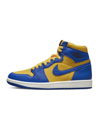 Air Jordan 1 Retro HI OG 复刻女子运动鞋-NIKE 中文官方网站