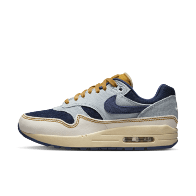 Nike Air Max 1 '87 女子运动鞋-NIKE 中文官方网站