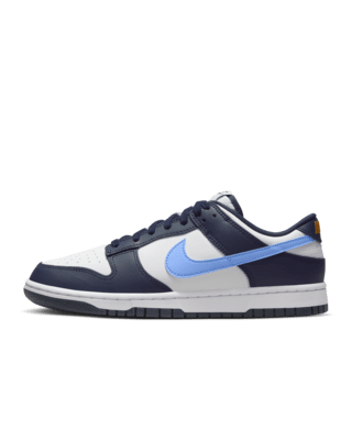 Nike Dunk Low 男子运动鞋板鞋-NIKE 中文官方网站