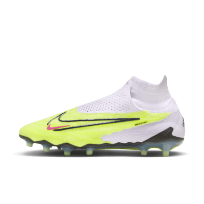 豪華 【数量限定】Nike PhantomVSN サッカースパイクナイキファントム