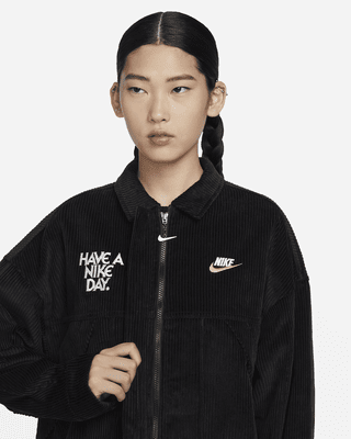 hidjpdjm出品一覧【美品】NIKE therma fit coach jacket （XXL ...