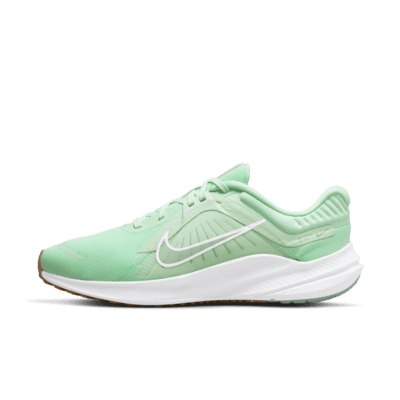 Nike Quest 5 女子跑步鞋-耐克(Nike)中国官网