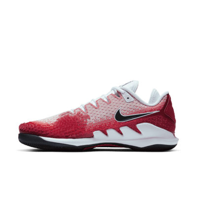 nike air zoom vapor x knit hc
